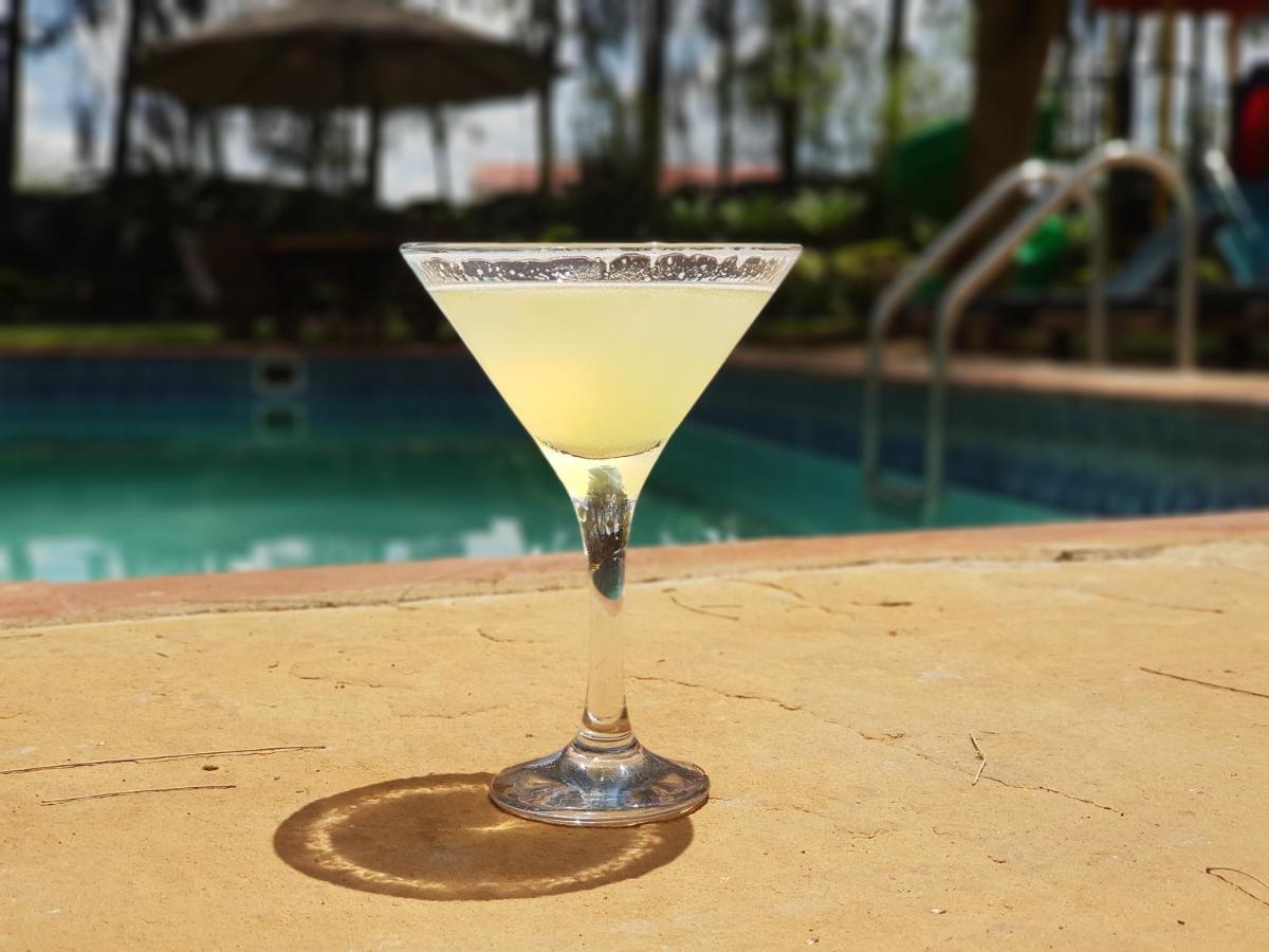 Margarita House Hotell Nairobi Exteriör bild