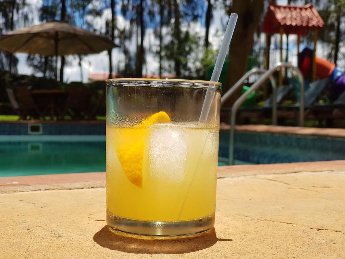 Margarita House Hotell Nairobi Exteriör bild
